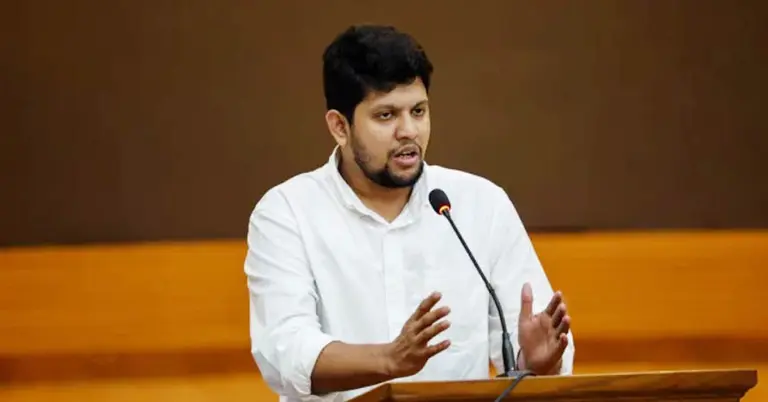 তথ্য ও সম্প্রচার মন্ত্রণালয়ের উপদেষ্টা মাহফুজ
